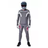 Alpinestars A-Supra Race Kalhoty - Dark Gray | Katmar.cz