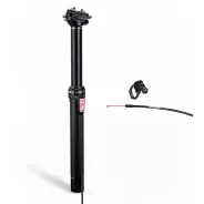 KS Kind Shock LEV 27,2 teleskopická sedlovka (100 mm) | Katmar.cz
