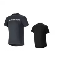 Alpinestars A-Aria Switch S/S dres - Black | Katmar.cz