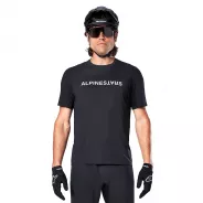 Alpinestars A-Aria Switch S/S dres - Black | Katmar.cz