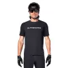 Alpinestars A-Aria Switch S/S dres - Black | Katmar.cz