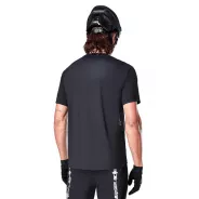 Alpinestars A-Aria Switch S/S Jersey- Black | Katmar.cz