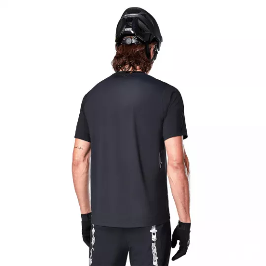 Alpinestars A-Aria Switch S/S dres - Black | Katmar.cz