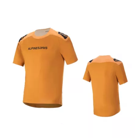 Alpinestars A-Aria Polartec – Cycling Jersey (Dark) | Katmar.cz
