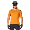 Alpinestars A-Aria Polartec Switch dres (Dark) | Katmar.cz