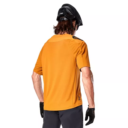 Alpinestars A-Aria Polartec Switch dres (Dark) | Katmar.cz