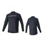 Alpinestars A-Aria Switch L/S dres - Black | Katmar.cz