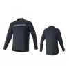 Alpinestars A-Aria Switch L/S dres - Black | Katmar.cz