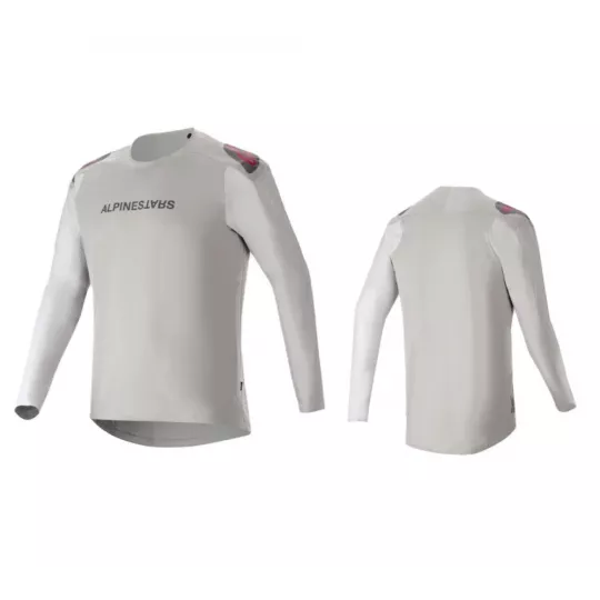 Alpinestars A-Aria Polartec Switch dres (Light) | Katmar.cz