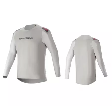 Alpinestars A-Aria Polartec Switch dres (Light) | Katmar.cz