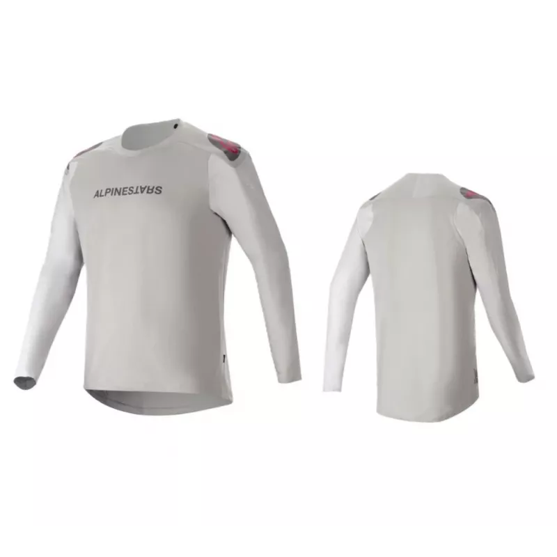 Alpinestars A-Aria Polartec Switch dres (Light) | Katmar.cz