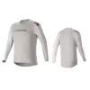 Alpinestars A-Aria Polartec Switch dres (Light) | Katmar.cz