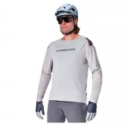 Alpinestars A-Aria Polartec – Cycling Jersey (Light) | Katmar.cz