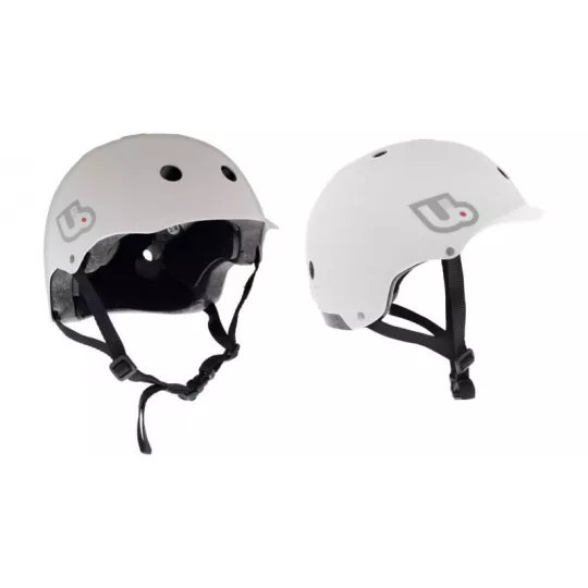 URGE Activist helmet White