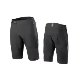 Alpinestars A-Aria Elite Shorts - Black | Katmar.cz