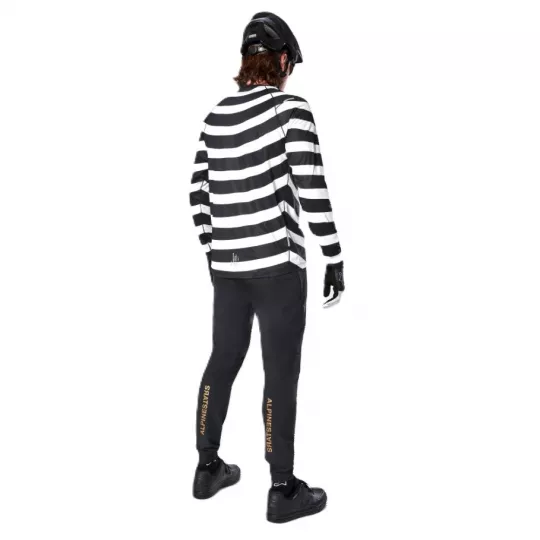 Alpinestars A-Aria Elite Kalhoty - Black | Katmar.cz