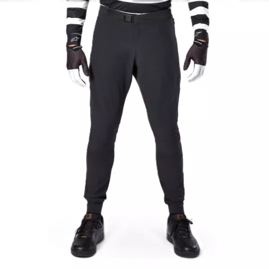 Alpinestars A-Aria Elite Kalhoty - Black | Katmar.cz