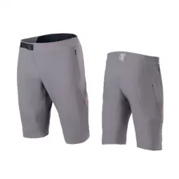 Alpinestars A-Aria Elite kraťasy - Dark gray | Katmar.cz