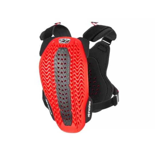 Alpinestars A-5 PLASMA Chest Protector - ochranná vesta | Katmar.cz