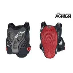 Alpinestars A-6 PLASMA – Protective Vest | Katmar.cz