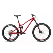 Dartmoor Rocbird Trail EVO  - glossy Red Devil