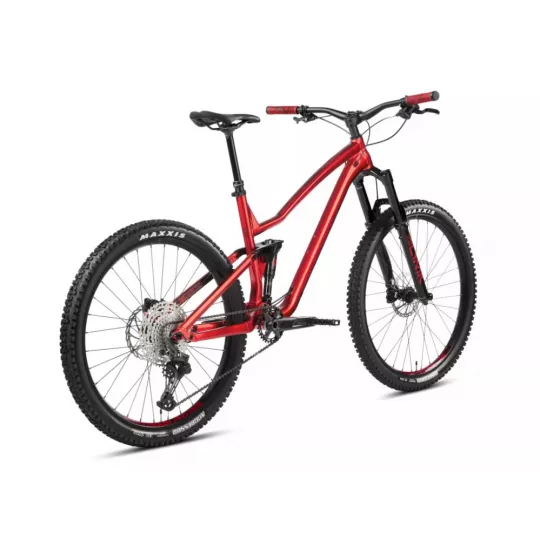 Dartmoor Rocbird Trail EVO  - glossy Red Devil