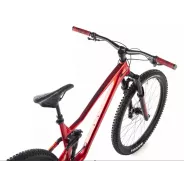 Dartmoor Rocbird Trail EVO  - glossy Red Devil