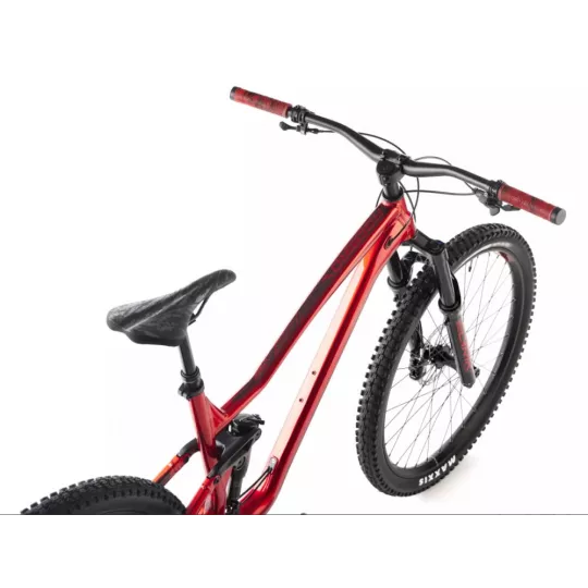 Dartmoor Rocbird Trail EVO  - glossy Red Devil