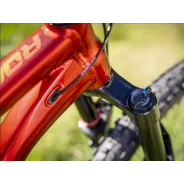 Dartmoor Rocbird Trail EVO  - glossy Red Devil