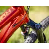 Dartmoor Rocbird Trail EVO  - glossy Red Devil