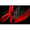 Dartmoor Rocbird Trail EVO  - glossy Red Devil