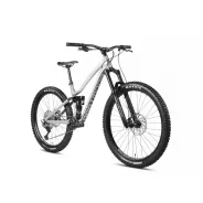 Dartmoor Rocbird Enduro Evo 29/27,5 - glossy Metallic Silver | Katmar.cz