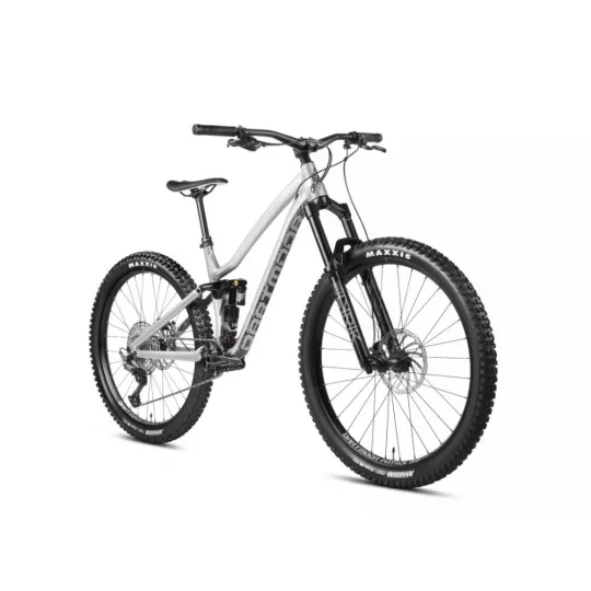 Dartmoor Rocbird Enduro Evo 29/27,5 glossy Metallic Silver