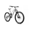 Dartmoor Rocbird Enduro Evo 29/27,5 - glossy Metallic Silver | Katmar.cz