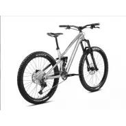 Dartmoor Rocbird Enduro Evo 29/27,5 - glossy Metallic Silver | Katmar.cz
