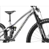 Dartmoor Rocbird Enduro Evo 29/27,5 - glossy Metallic Silver | Katmar.cz