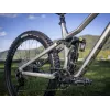 Dartmoor Rocbird Enduro Evo 29/27,5 - glossy Metallic Silver | Katmar.cz