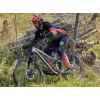 Dartmoor Rocbird Enduro Evo 29/27,5 - glossy Metallic Silver | Katmar.cz