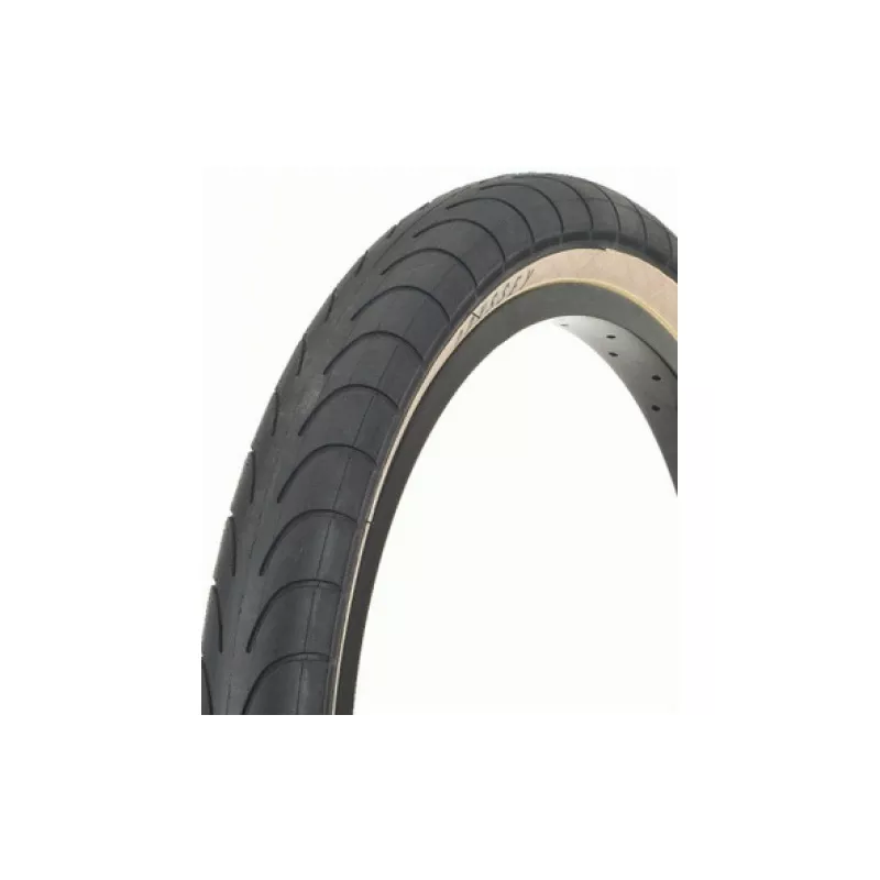 Odyssey Chase Hawk (Pursuit) 20x 2,4 Tanwall - 100 psi tyre | Katmar.cz
