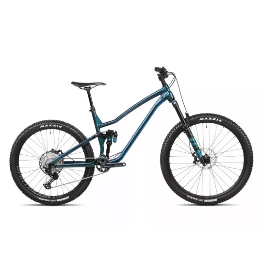 Dartmoor Rocbird Trail PRO - glossy Teal Green | Katmar.cz