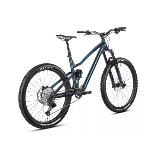 Dartmoor Rocbird Trail PRO - glossy Teal Green | Katmar.cz