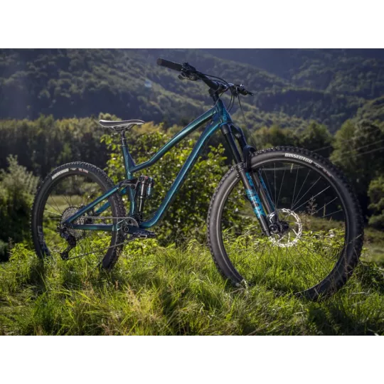 Dartmoor Rocbird Trail PRO - glossy Teal Green | Katmar.cz