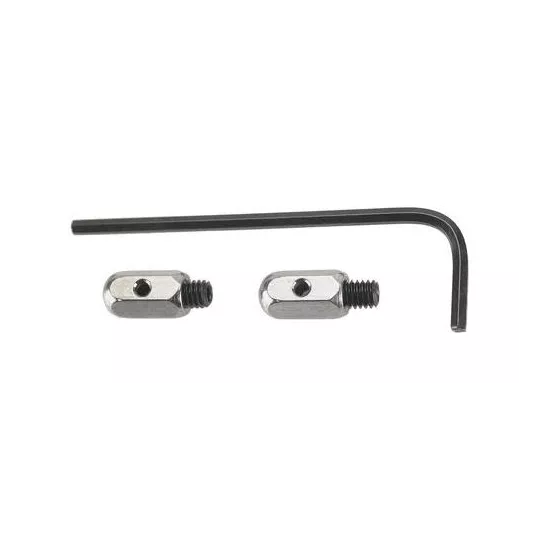 Odyssey Knarps - Cable ends (stoppers)