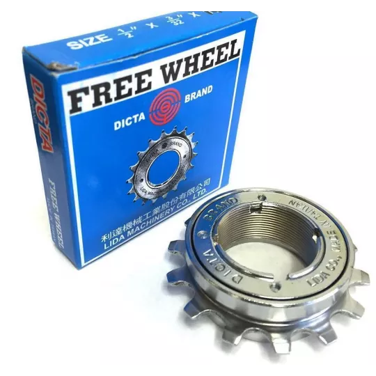 DICTA 16T CP freewheel