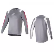 Kids Alpinestars A-Supra – Cycling Jersey | Katmar.cz