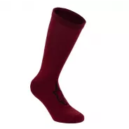 Alpinestars A-Dura Thermal socks ponožky (červené) | Katmar.cz