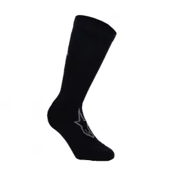 Alpinestars A-Dura Thermal socks - black | Katmar.cz