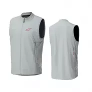 Alpinestars A-Dura Thermal Vest - Titanium Grey