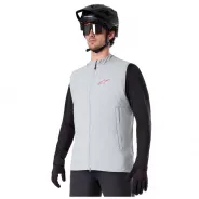 Alpinestars A-Dura Thermal Vest - Titanium Grey