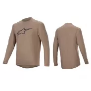Alpinestars A-Dura Astar – Cycling Jersey (Světle) | Katmar.cz